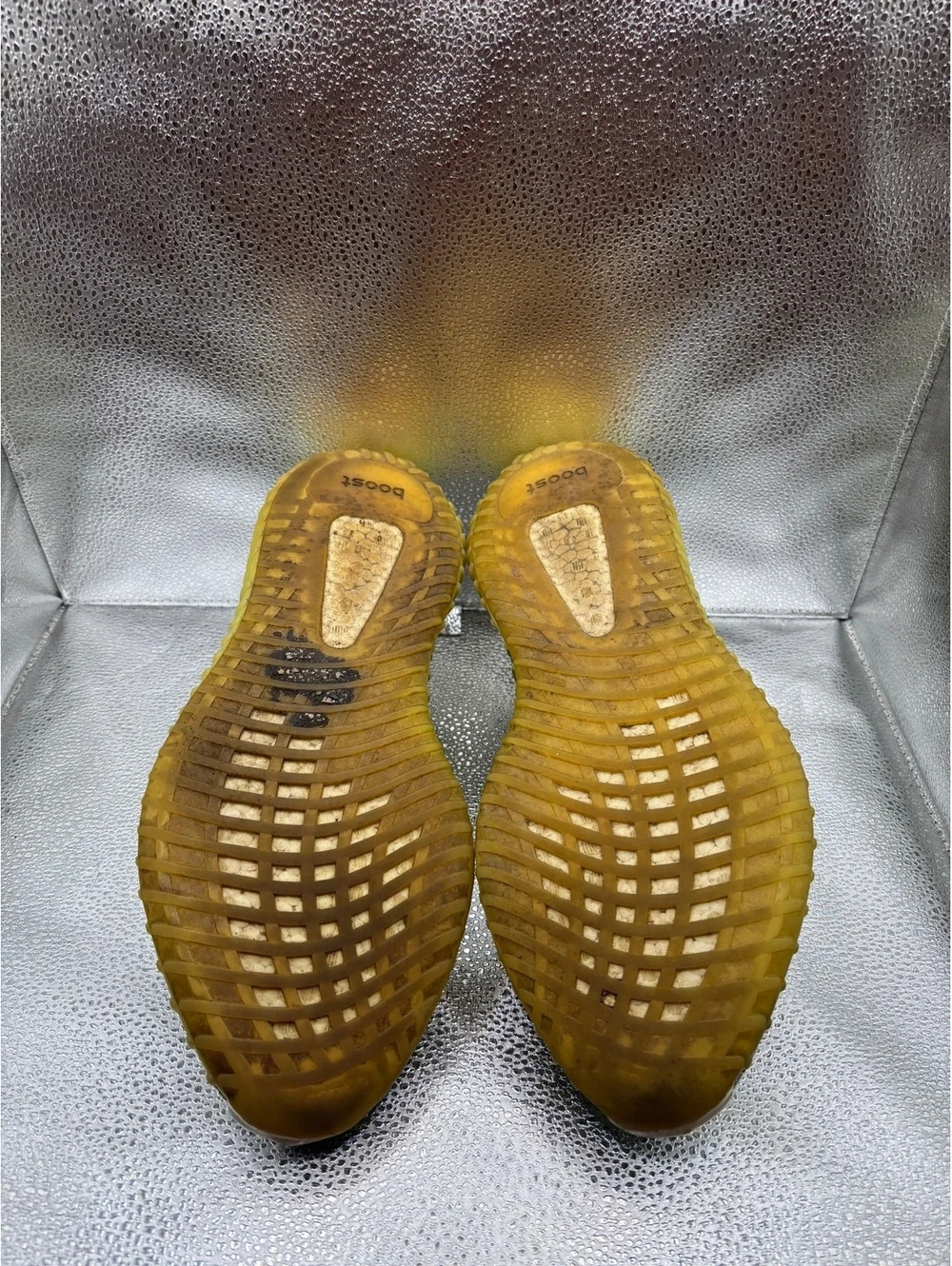 Yeezy size 12